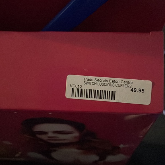 Switch Luscious Curlers - Picture 3 of 3